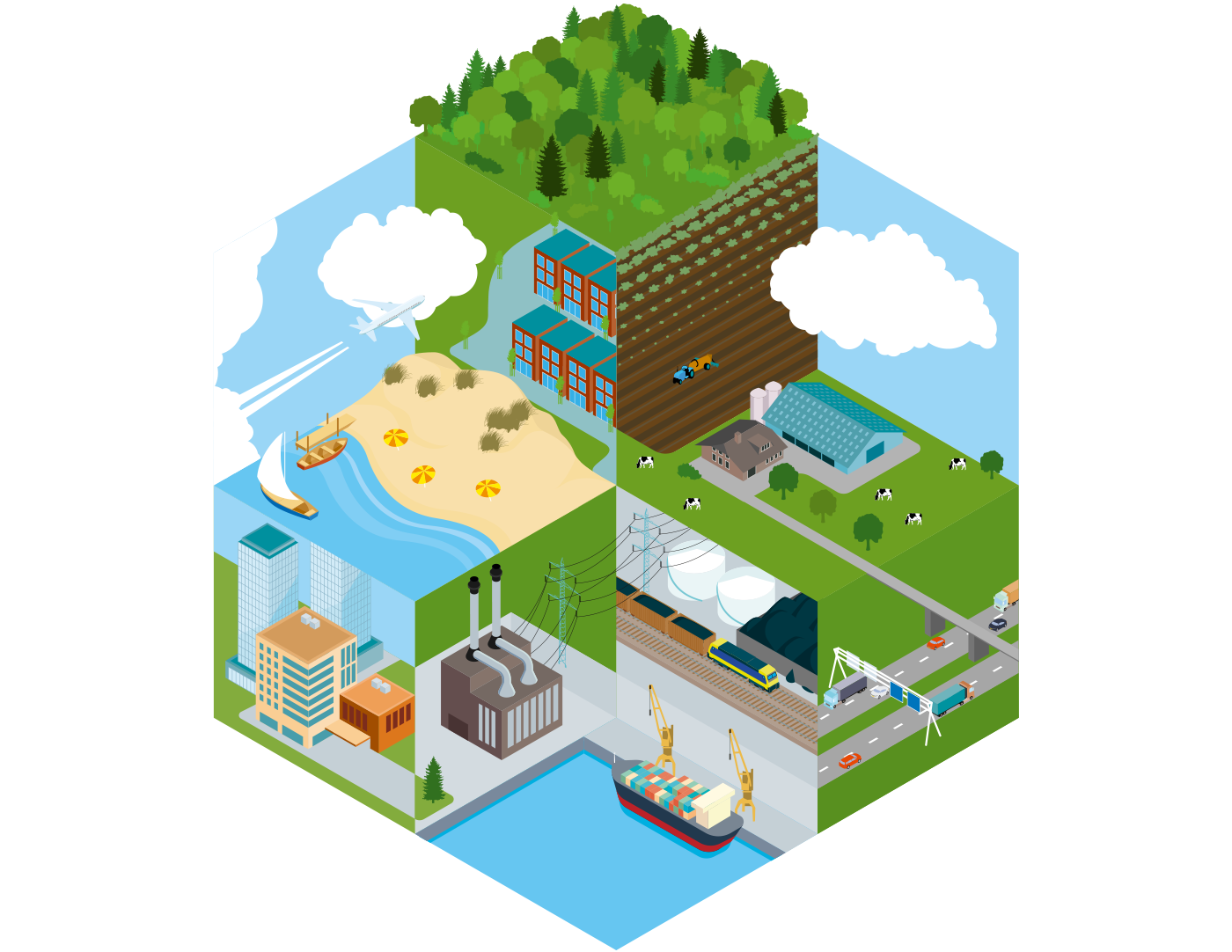 Logo handboek werken met AERIUS Calculator